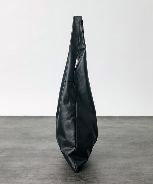 ARUTEMIKA/アルテミカ】real leatherビッグマルシェトート｜アバハウス