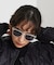 【LE FOON / ルフォーン】Wellington sunglasses/ウ