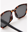 【LE FOON / ルフォーン】Wellington sunglasses/ウ