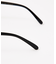 【LE FOON / ルフォーン】Wellington sunglasses/ウ