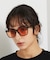 【LE FOON / ルフォーン】Wellington sunglasses/ウ