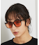 【LE FOON / ルフォーン】Wellington sunglasses/ウ