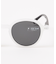 【LE FOON / ルフォーン】Round Frame sunglasses/