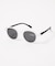 【LE FOON / ルフォーン】Round Frame sunglasses/