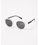 【LE FOON / ルフォーン】Round Frame sunglasses/