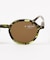 【LE FOON / ルフォーン】Round Frame sunglasses/