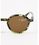 【LE FOON / ルフォーン】Round Frame sunglasses/