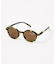【LE FOON / ルフォーン】Round Frame sunglasses/