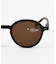 【LE FOON / ルフォーン】Round Frame sunglasses/