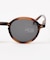 【LE FOON / ルフォーン】Round Frame sunglasses/