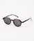 【LE FOON / ルフォーン】Round Frame sunglasses/