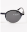 【LE FOON / ルフォーン】Round Frame sunglasses/