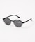 【LE FOON / ルフォーン】Round Frame sunglasses/