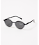 【LE FOON / ルフォーン】Round Frame sunglasses/