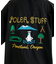 【POLeR/ポーラー】TOURIST SHIRT/スーベニア/ボーリング/6分