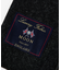 【MOON】タッチパネル対応 / ツイード×ラムレザーグローブ