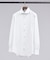 【FLEX SHIRTS】Dry Moment ロンドンストライプ 長袖 シャツ