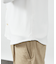 【FLEX SHIRTS】COOLMAX EcoMade ダブルピケ ジャージシ