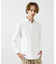 【FLEX SHIRTS】COOLMAX EcoMade ダブルピケ ジャージシ