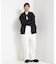 【TOWNCRAFT/タウンクラフト】60S DERBY STYLED JACK