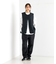 【TAION/タイオン】NON DOWN MILITARY REVERSIBLE