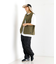 【TAION/タイオン】NON DOWN MILITARY REVERSIBLE