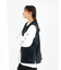 【TAION/タイオン】NON DOWN MILITARY REVERSIBLE