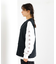 【TAION/タイオン】NON DOWN MILITARY REVERSIBLE