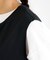 【TAION/タイオン】NON DOWN MILITARY REVERSIBLE