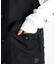 【TAION/タイオン】NON DOWN MILITARY REVERSIBLE