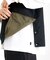 【TAION/タイオン】NON DOWN MILITARY REVERSIBLE