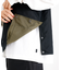 【TAION/タイオン】NON DOWN MILITARY REVERSIBLE