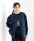 【TAION/タイオン】NON DOWN MILITARY REVERSIBLE