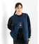 【TAION/タイオン】NON DOWN MILITARY REVERSIBLE