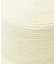 【Ruben/ルーベン】CODE LONG BRIM STRAW HAT/コード