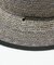 【Ruben/ルーベン】CODE LONG BRIM STRAW HAT/コード
