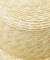 【Ruben/ルーベン】CODE LONG BRIM STRAW HAT/コード