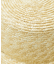 【Ruben/ルーベン】CODE LONG BRIM STRAW HAT/コード