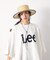 【Ruben/ルーベン】CODE LONG BRIM STRAW HAT/コード