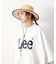 【Ruben/ルーベン】CODE LONG BRIM STRAW HAT/コード