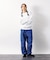 【RUSSELL ATHLETIC/ラッセル アスレチック】 Dri-Power