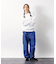 【RUSSELL ATHLETIC/ラッセル アスレチック】 Dri-Power