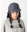 【RUBEN/ルーベン】SHADE LONGBILL CAP/シェードロングビル
