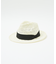 【RUBEN/ルーベン】OPEN WORK HAT　オープンワークハット