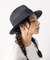 【RUBEN/ルーベン】OPEN WORK HAT　オープンワークハット