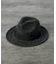 【RUBEN/ルーベン】OPEN WORK HAT　オープンワークハット