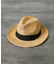 【RUBEN/ルーベン】OPEN WORK HAT　オープンワークハット