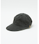 【RUBEN/ルーベン】 COTTON LONGBILL CAP　コットンロング