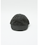 【RUBEN/ルーベン】 COTTON LONGBILL CAP　コットンロング