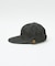 【RUBEN/ルーベン】 COTTON LONGBILL CAP　コットンロング